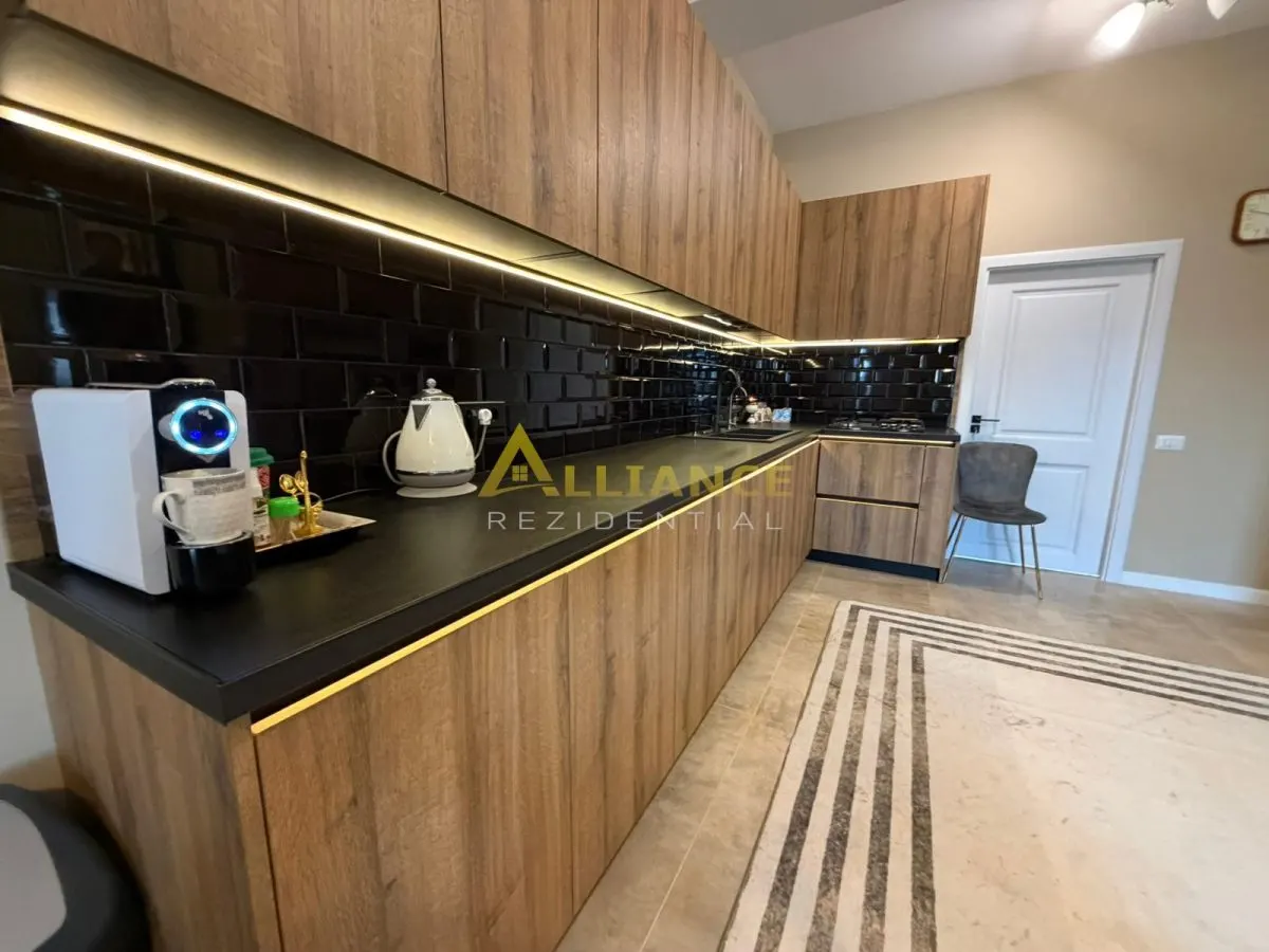 Oportunitate! Casa P+E+M, confort si spatiu generos - foto 5