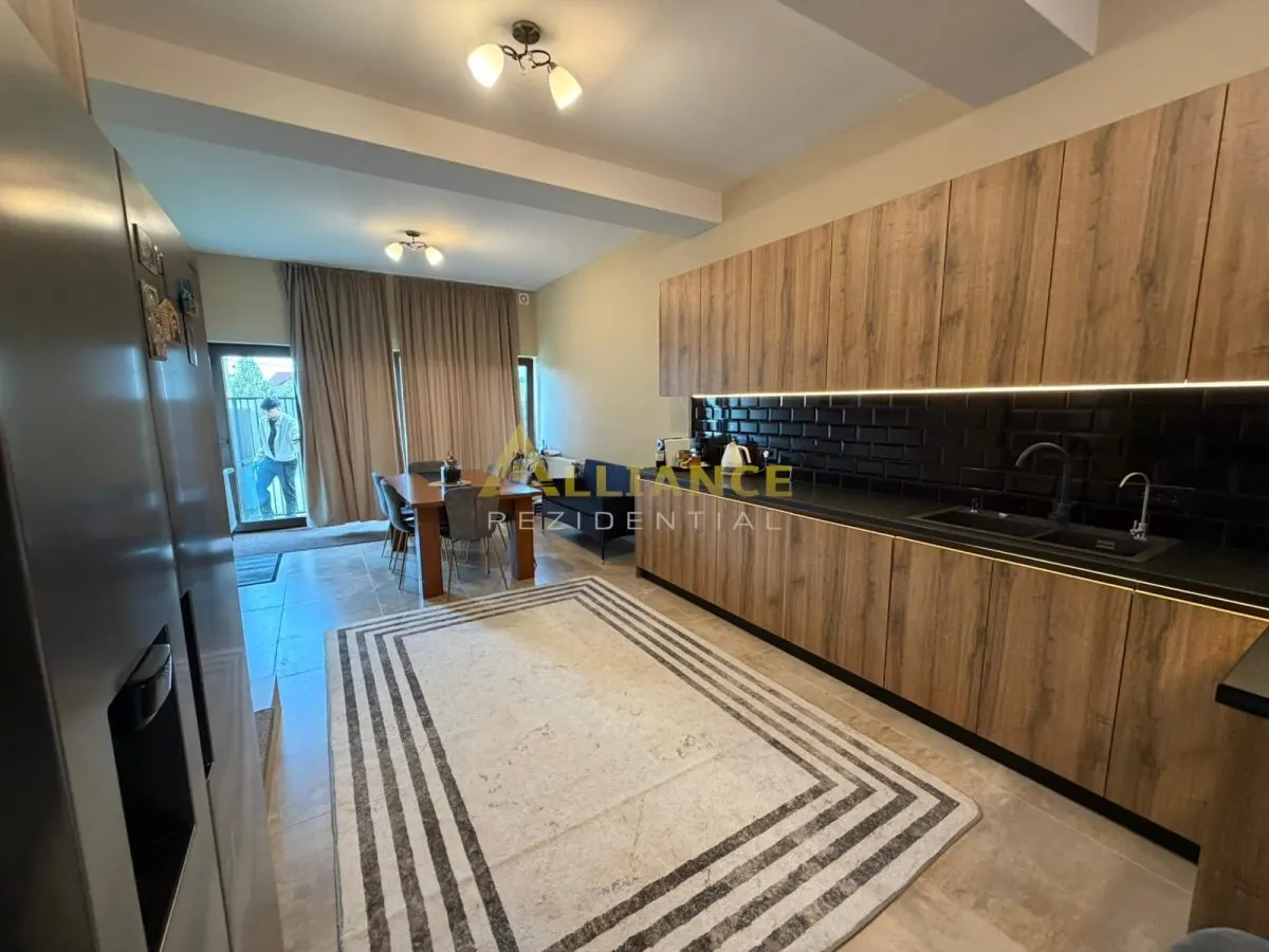 Oportunitate! Casa P+E+M, confort si spatiu generos - foto 6