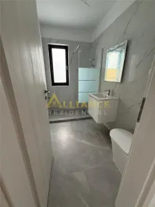 Casa de vânzare - 4 camere Comuna Berceni - confort, spatiu si intimitate - foto 12