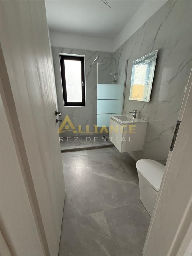Casa de vânzare - 4 camere Comuna Berceni - confort, spatiu si intimitate - foto 13