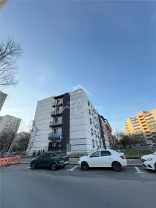 Garsoniera noua de inchiriat TITAN - CENTRALA PROPRIE - foto 19