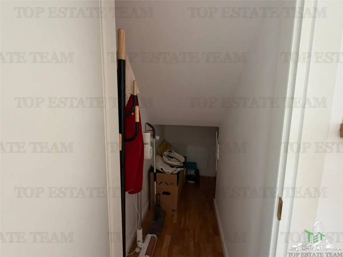 Vila Individuala de Lux in Corbeanca â€“ Zona Parc | 160 mp Utili si Curte de 495 mp - foto 15