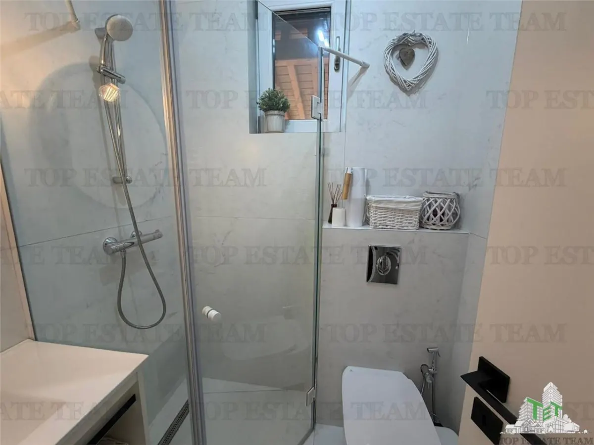 Vila Individuala de Lux in Corbeanca â€“ Zona Parc | 160 mp Utili si Curte de 495 mp - foto 17