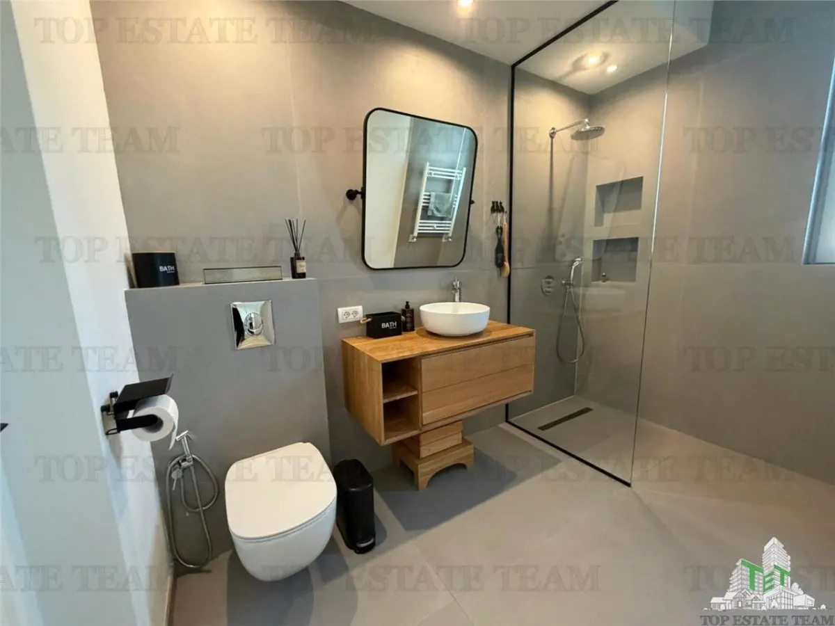 Vila Individuala de Lux in Corbeanca â€“ Zona Parc | 160 mp Utili si Curte de 495 mp - foto 20