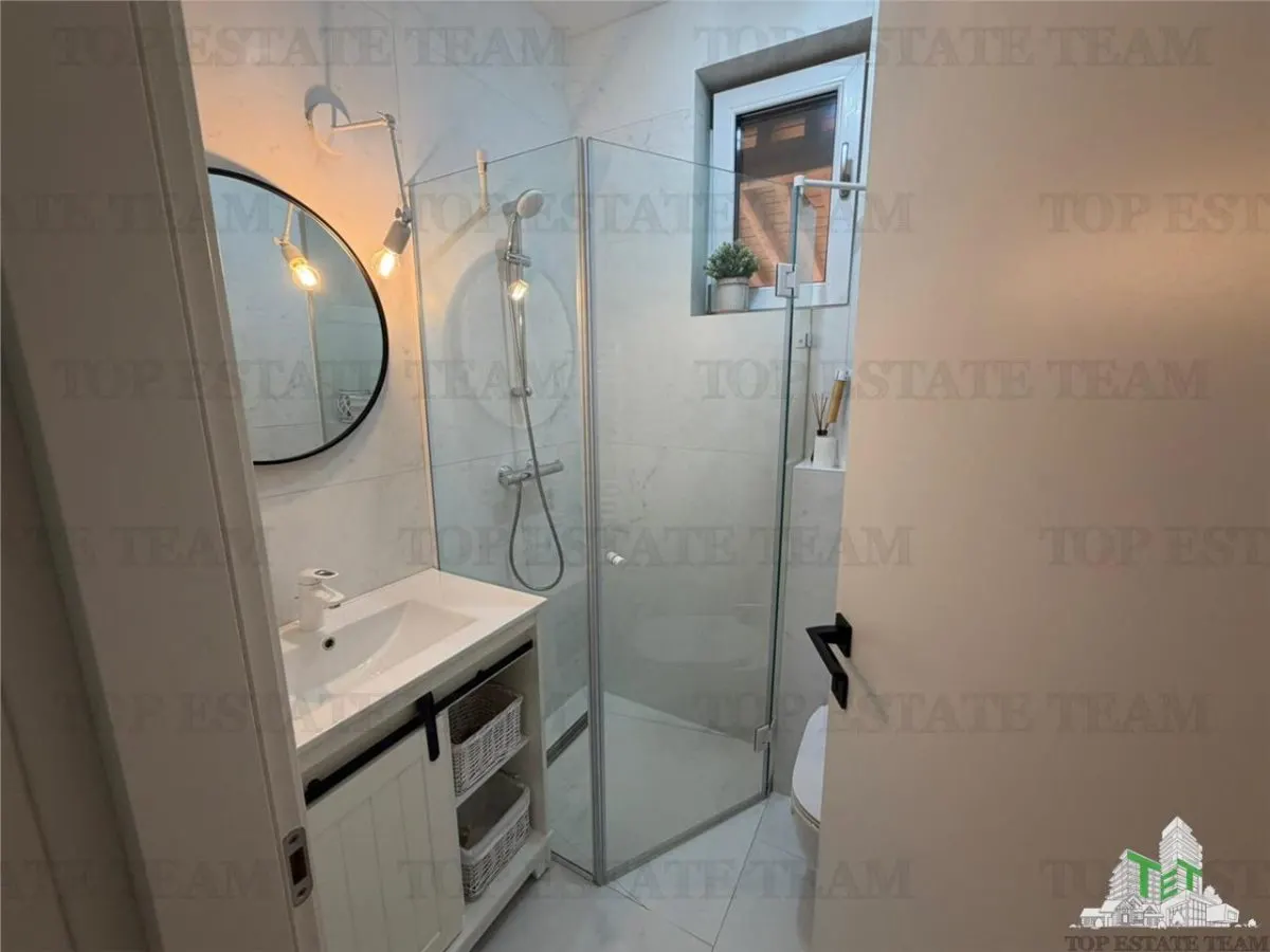 Vila Individuala de Lux in Corbeanca â€“ Zona Parc | 160 mp Utili si Curte de 495 mp - foto 21