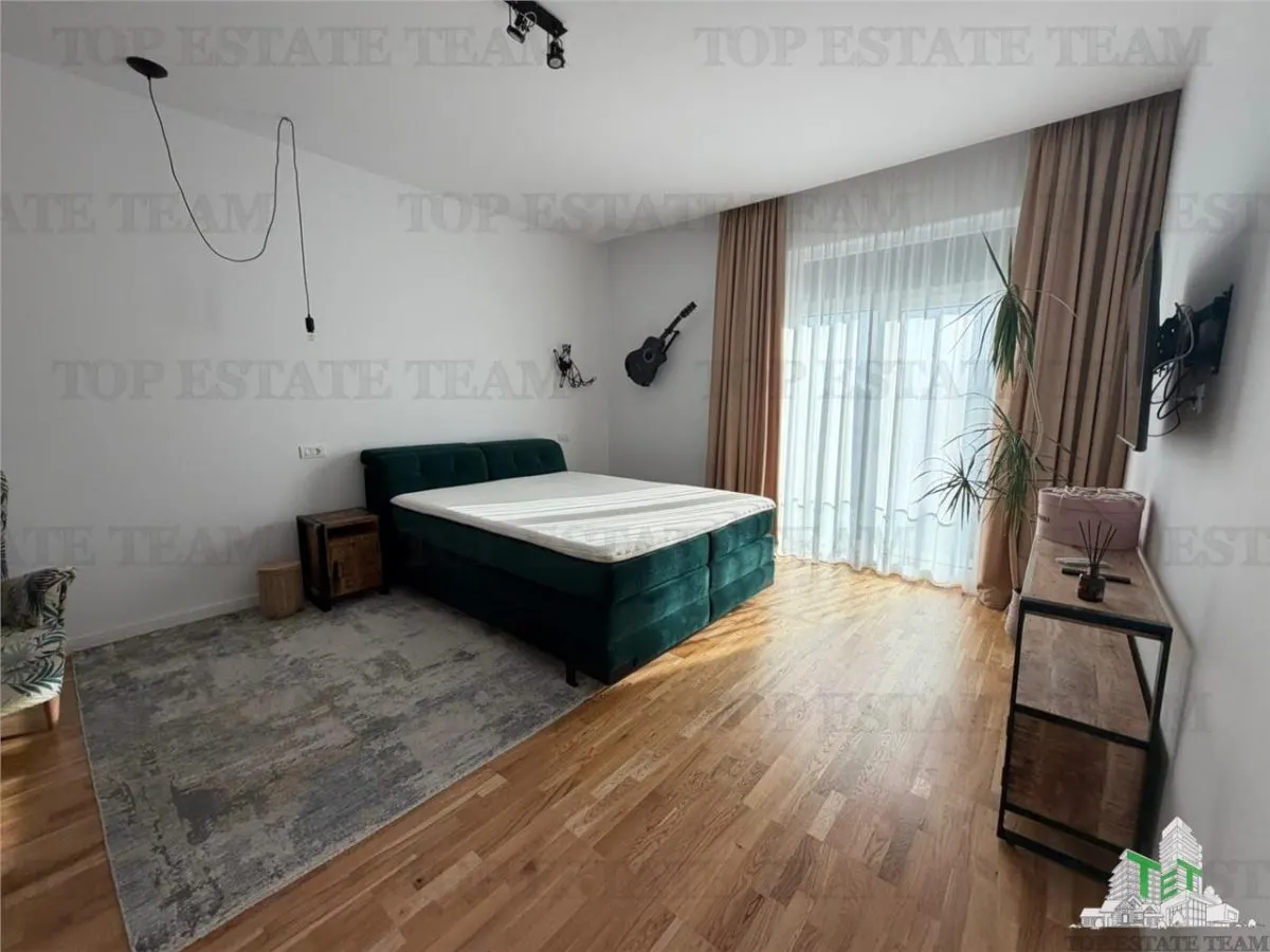 Vila Individuala de Lux in Corbeanca â€“ Zona Parc | 160 mp Utili si Curte de 495 mp - foto 24