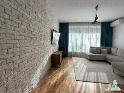 Vila Individuala de Lux in Corbeanca â€“ Zona Parc | 160 mp Utili si Curte de 495 mp - foto 25