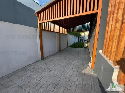 Vila Individuala de Lux in Corbeanca â€“ Zona Parc | 160 mp Utili si Curte de 495 mp - foto 7