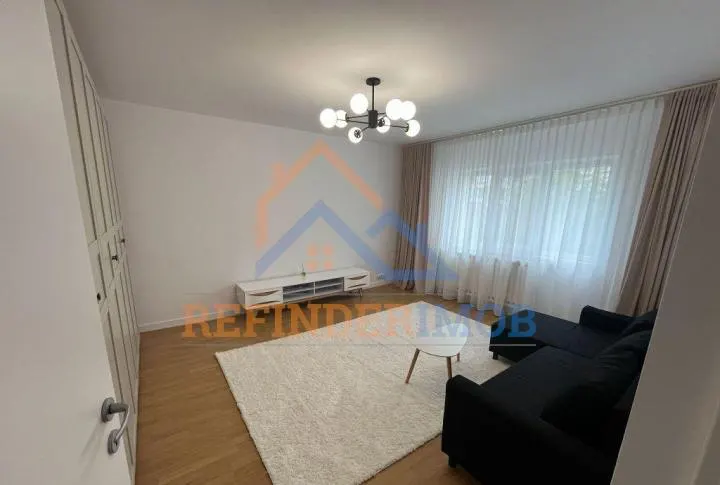 Apartament de vanzare cu 3 camere, 2 grupuri sanitare, zona Nerva Traian - foto 1