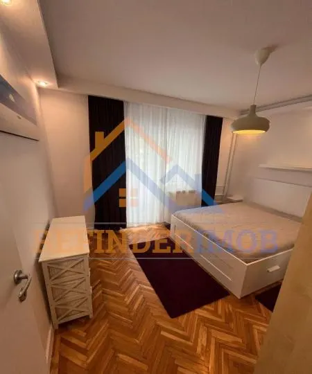 Apartament de vanzare cu 3 camere, 2 grupuri sanitare, zona Nerva Traian - foto 5