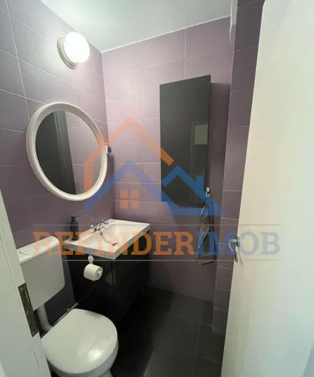 Apartament de vanzare cu 3 camere, 2 grupuri sanitare, zona Nerva Traian - foto 8