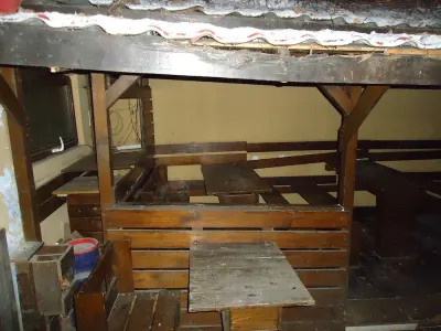 Casă cu spațiu comercial + locuință, ideală pentru HoReCa in  Zona Pache Protopopescu - foto 7
