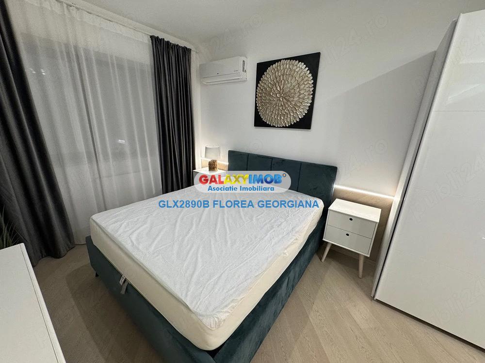 Inchiriere apartament 3 camere Cortina North - foto 7