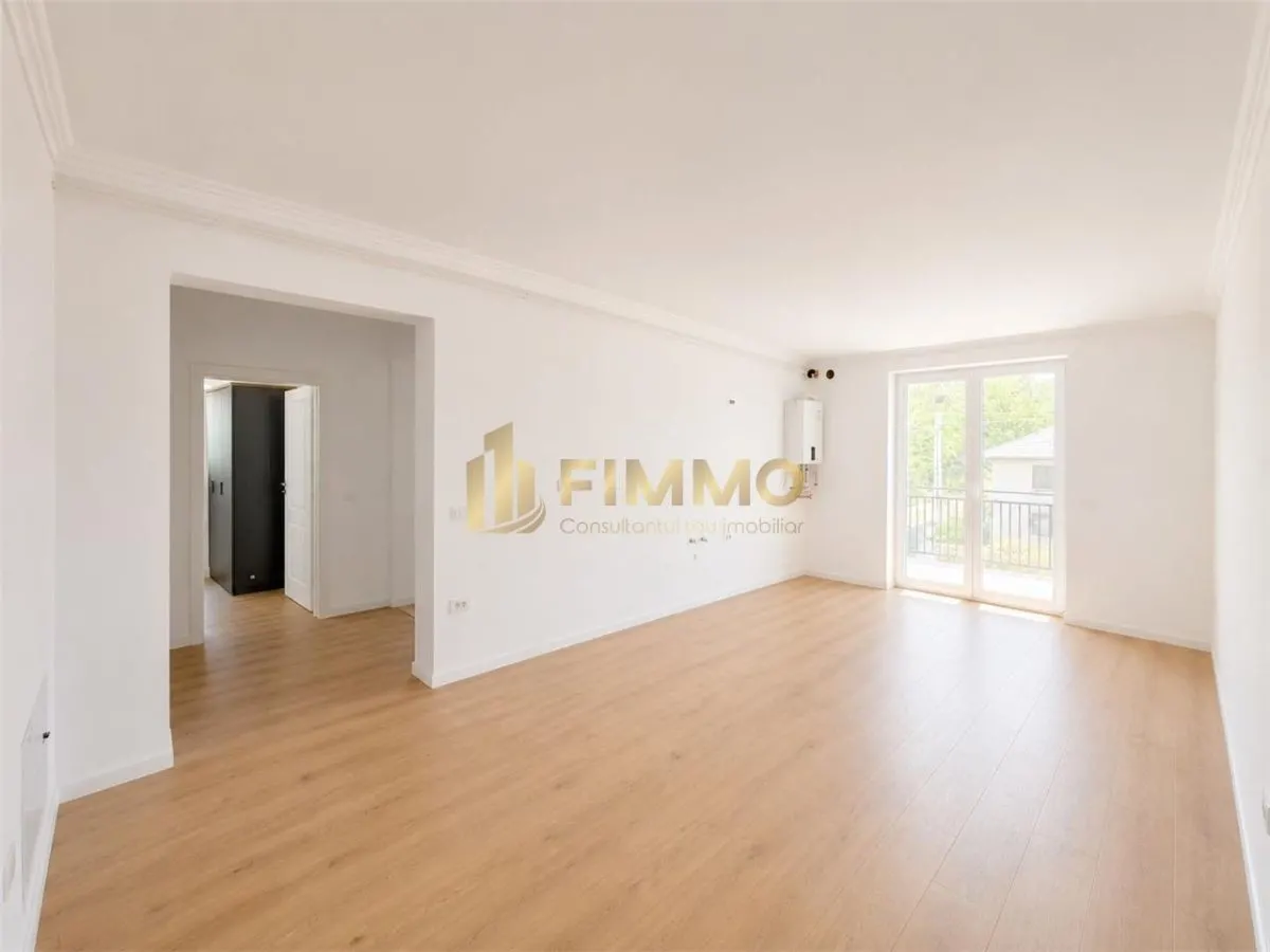 Apartament 3 camere | Decomandat | 79 mp | Ipotesti | Suceava | ID:1764 - foto 1