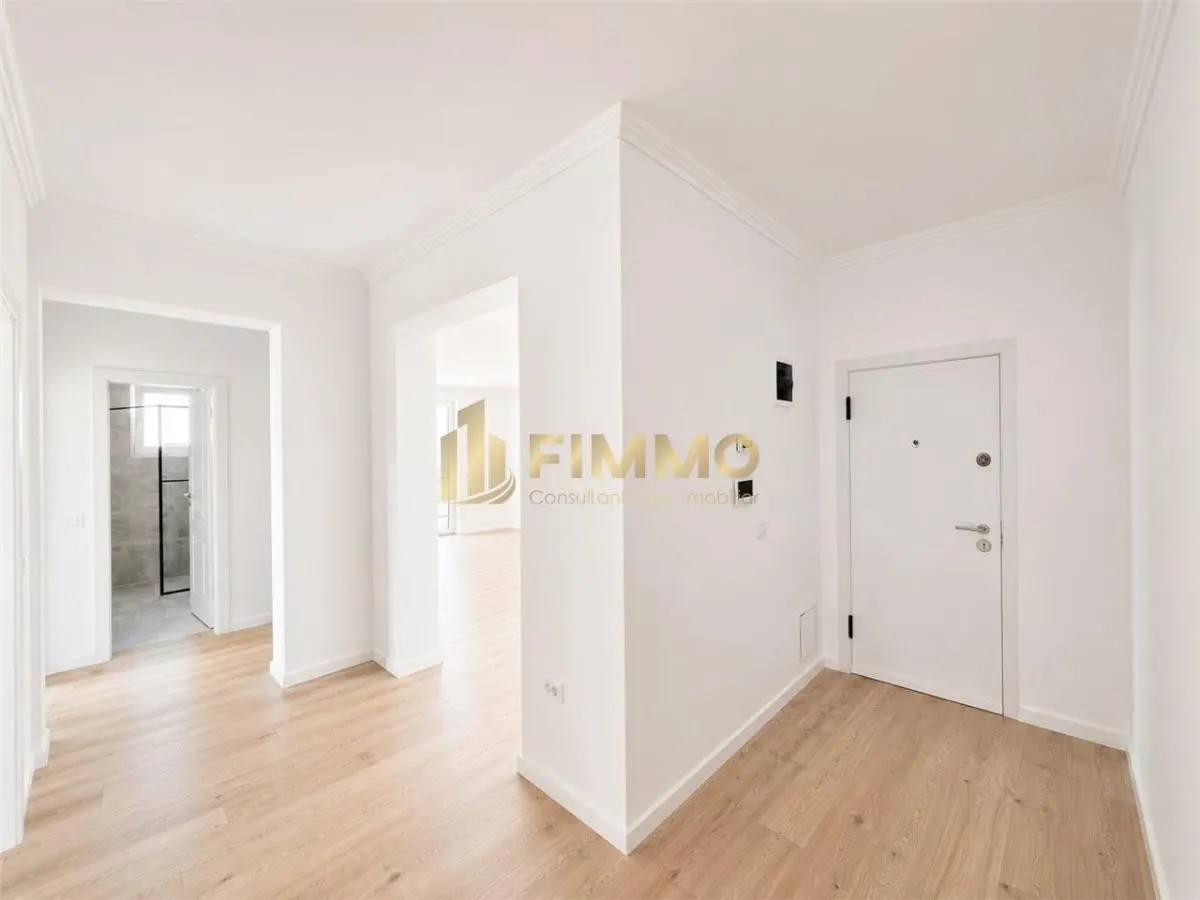 Apartament 3 camere | Decomandat | 79 mp | Ipotesti | Suceava | ID:1764 - foto 5