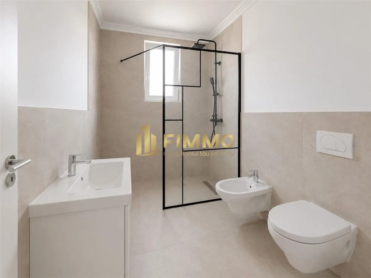 Apartament 3 camere | Decomandat | 79 mp | Ipotesti | Suceava | ID:1764 - foto 6
