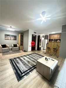 Apartament 2 camere mobilat utilat complet, Zona Energia, loc de parcare inclus - foto 9