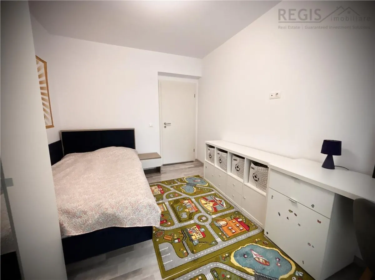 Apartament 3 camere 2022 | Boxa + Parcare | Bartolomeu - foto 12