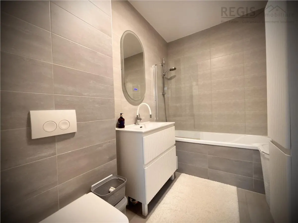 Apartament 3 camere 2022 | Boxa + Parcare | Bartolomeu - foto 13