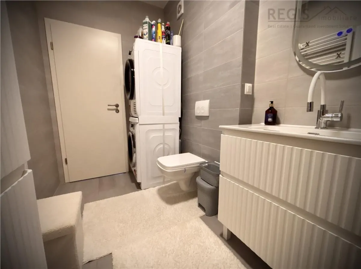 Apartament 3 camere 2022 | Boxa + Parcare | Bartolomeu - foto 15