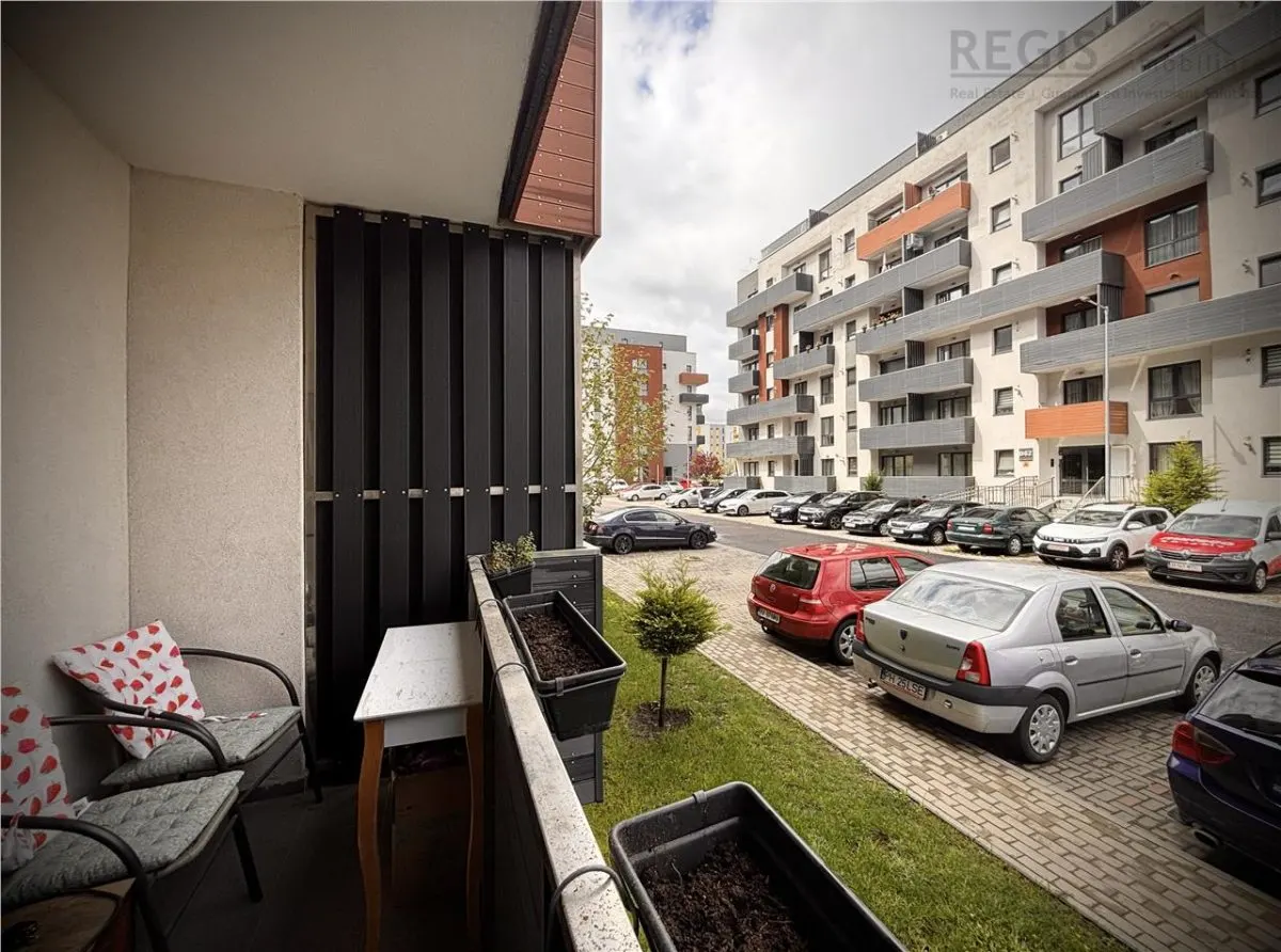 Apartament 3 camere 2022 | Boxa + Parcare | Bartolomeu - foto 16