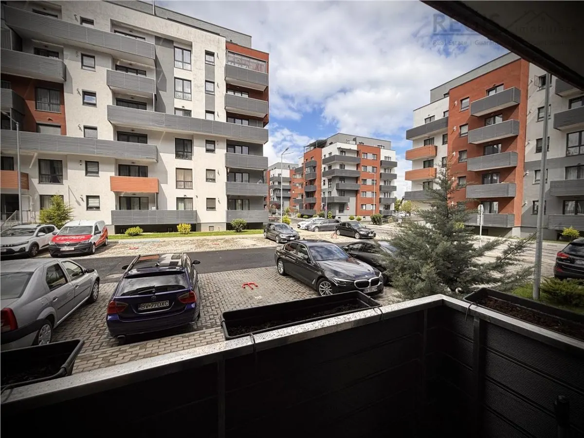 Apartament 3 camere 2022 | Boxa + Parcare | Bartolomeu - foto 18