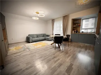 Apartament 3 camere 2022 | Boxa + Parcare | Bartolomeu - foto 4