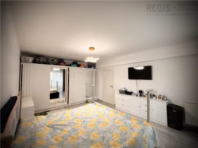 Apartament 3 camere 2022 | Boxa + Parcare | Bartolomeu - foto 6