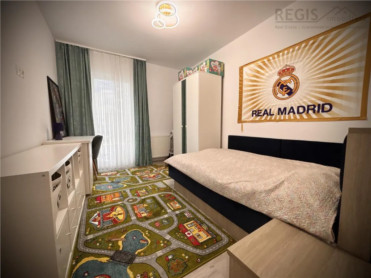 Apartament 3 camere 2022 | Boxa + Parcare | Bartolomeu - foto 10