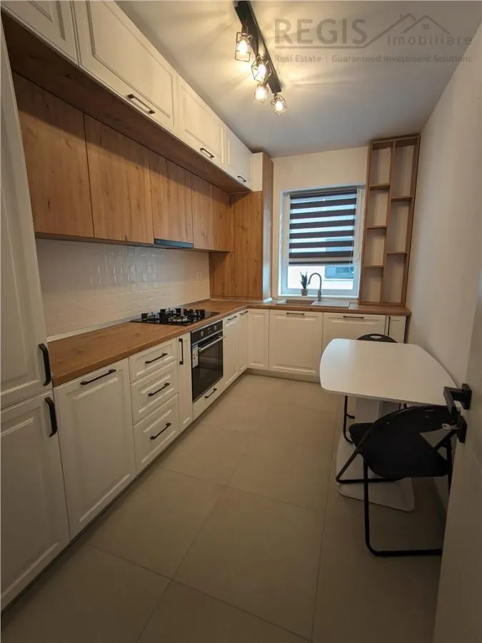 Apartament 3 Camere | Tractorul | Parcare | Boxa - foto 1