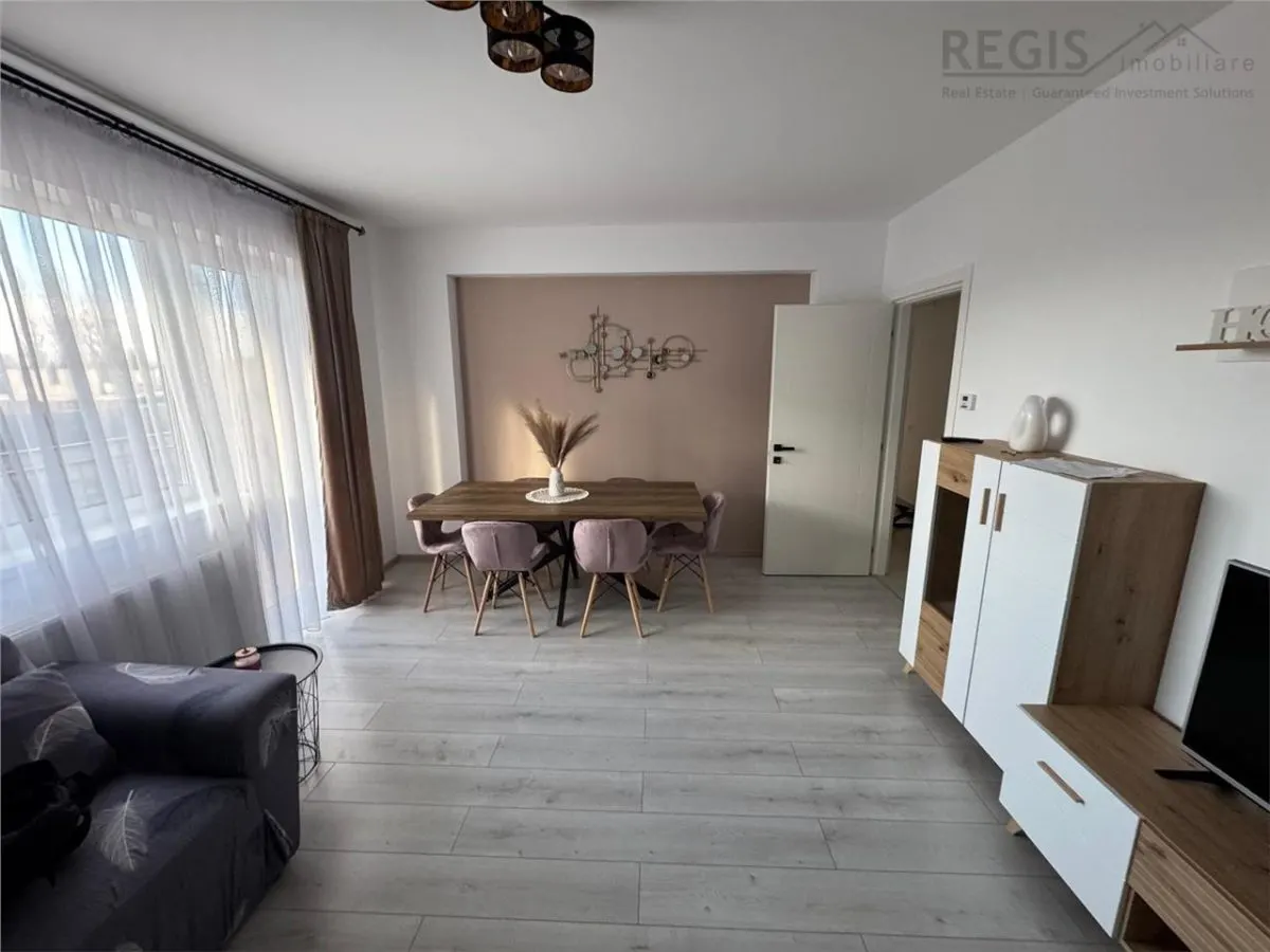 Apartament 3 Camere | Tractorul | Parcare | Boxa - foto 3