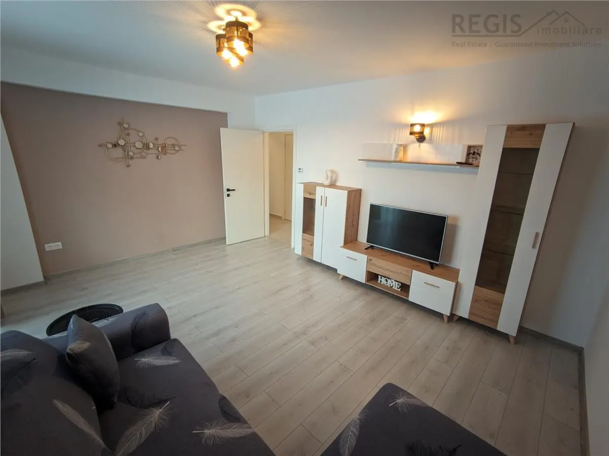 Apartament 3 Camere | Tractorul | Parcare | Boxa - foto 4