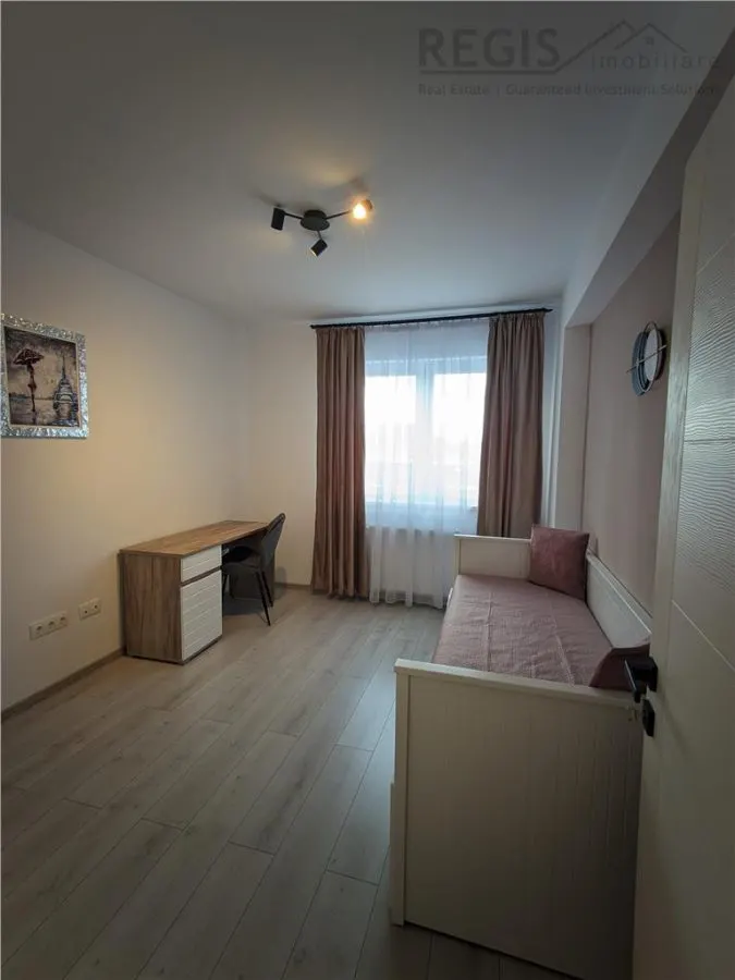 Apartament 3 Camere | Tractorul | Parcare | Boxa - foto 8