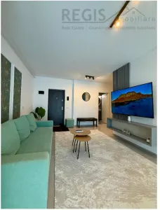 Studio de lux cu parcare si utilitati incluse - foto 2