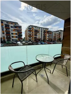 Studio de lux cu parcare si utilitati incluse - foto 11