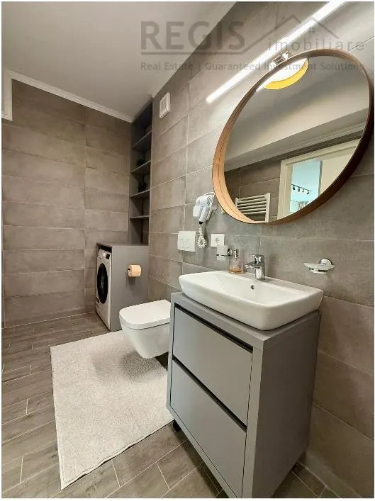 Studio de lux cu parcare si utilitati incluse - foto 13