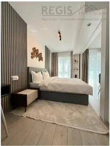 Studio de lux cu parcare si utilitati incluse - foto 4