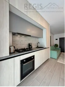Studio de lux cu parcare si utilitati incluse - foto 7