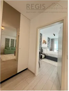 Studio de lux cu parcare si utilitati incluse - foto 8