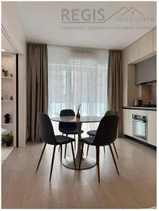 Studio de lux cu parcare si utilitati incluse - foto 9