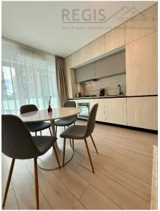 Studio de lux cu parcare si utilitati incluse - foto 10