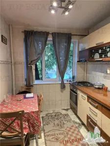 Apartament 3 camere, renovat complet, mobilat si utilat modern, in zona Militari Apusului sector 6 - foto 11