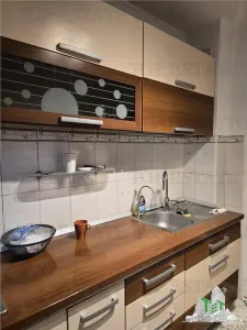 Apartament 3 camere, renovat complet, mobilat si utilat modern, in zona Militari Apusului sector 6 - foto 12