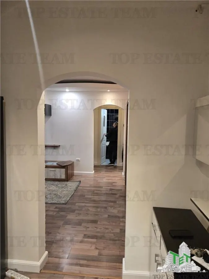 Apartament 3 camere, renovat complet, mobilat si utilat modern, in zona Militari Apusului sector 6 - foto 15