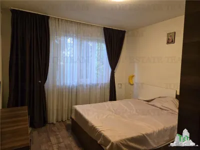Apartament 3 camere, renovat complet, mobilat si utilat modern, in zona Militari Apusului sector 6 - foto 8