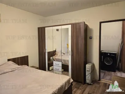 Apartament 3 camere, renovat complet, mobilat si utilat modern, in zona Militari Apusului sector 6 - foto 10