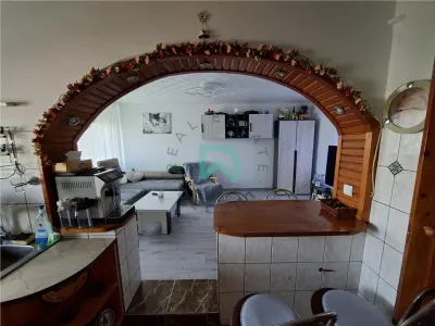Apartament 3 camere Astra, 79 mp - Brasov - foto 2