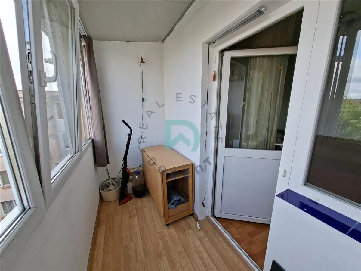 Apartament 3 camere Astra, 79 mp - Brasov - foto 14