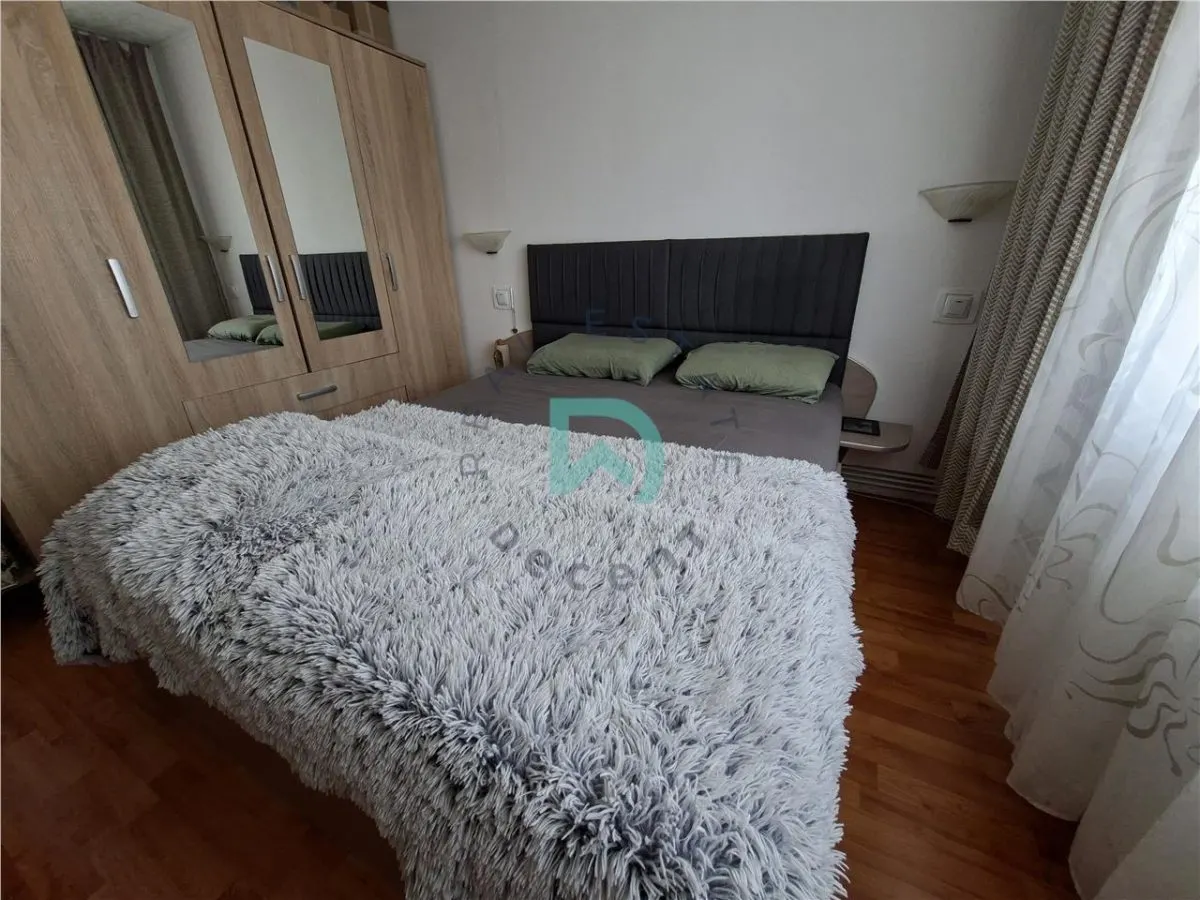 Apartament 3 camere Astra, 79 mp - Brasov - foto 3