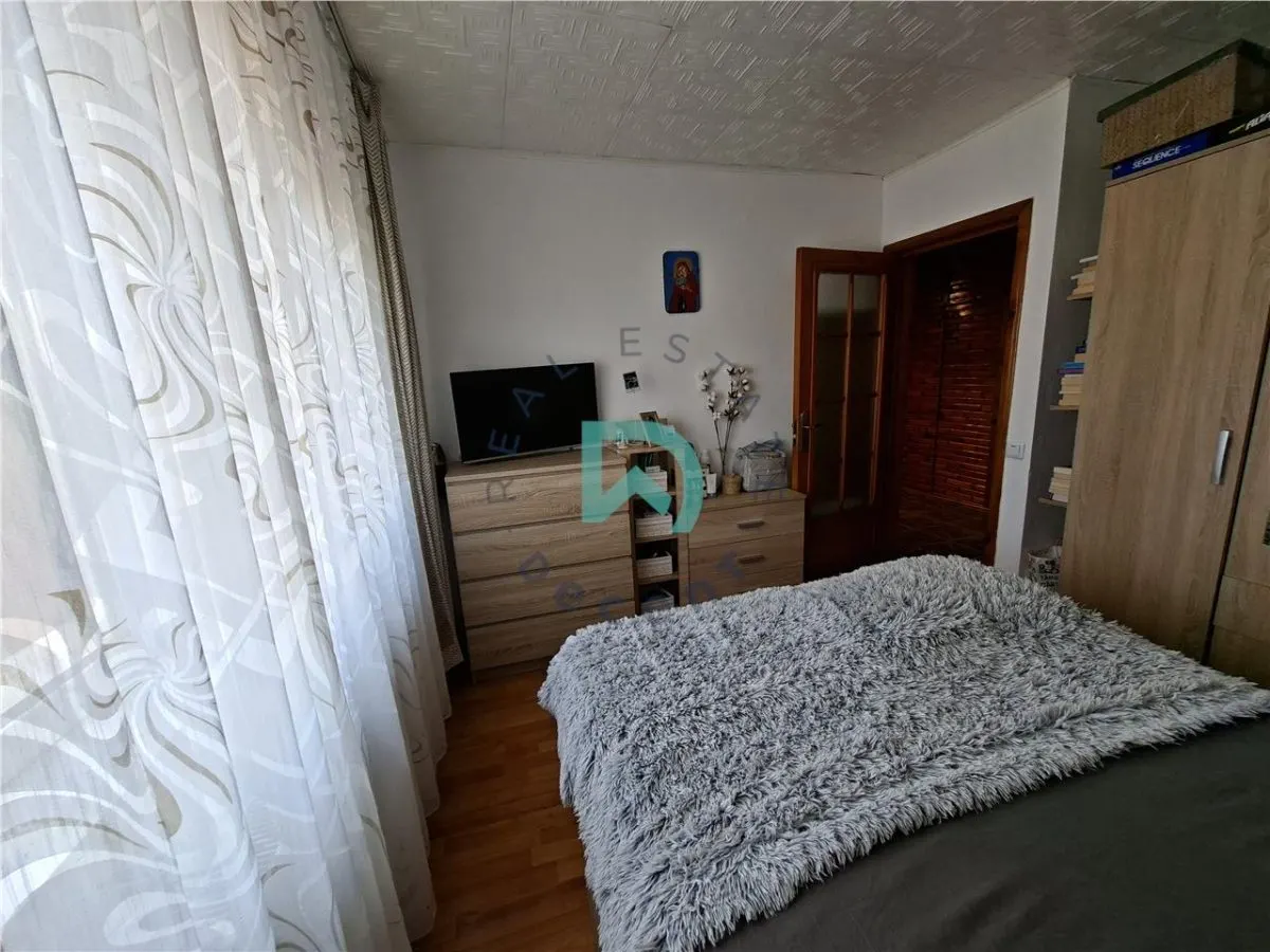 Apartament 3 camere Astra, 79 mp - Brasov - foto 4